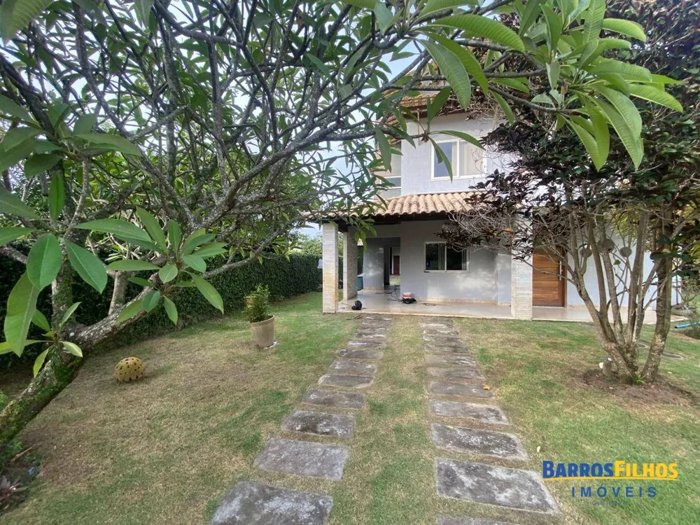 Casa de Condomínio, 4 quartos - Foto 3