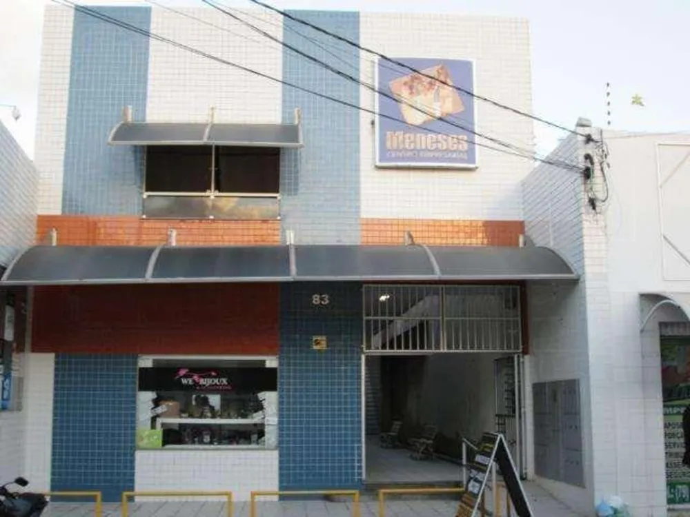 Sala-Conjunto, 30 m² - Foto 4