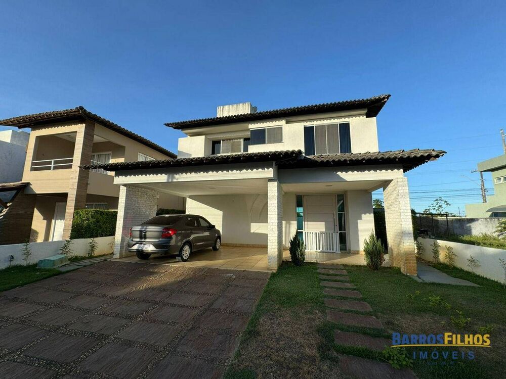 Casa de Condomínio à venda com 4 quartos, 248m² - Foto 3