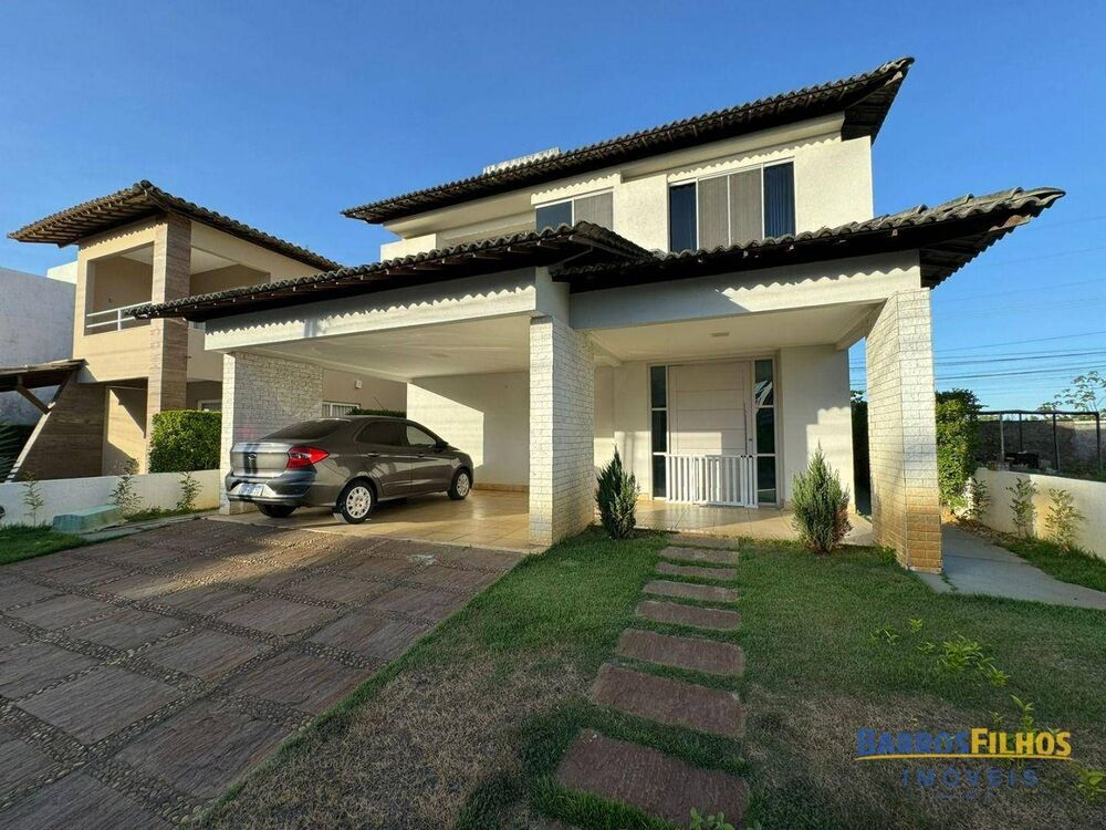 Casa de Condomínio à venda com 4 quartos, 248m² - Foto 2