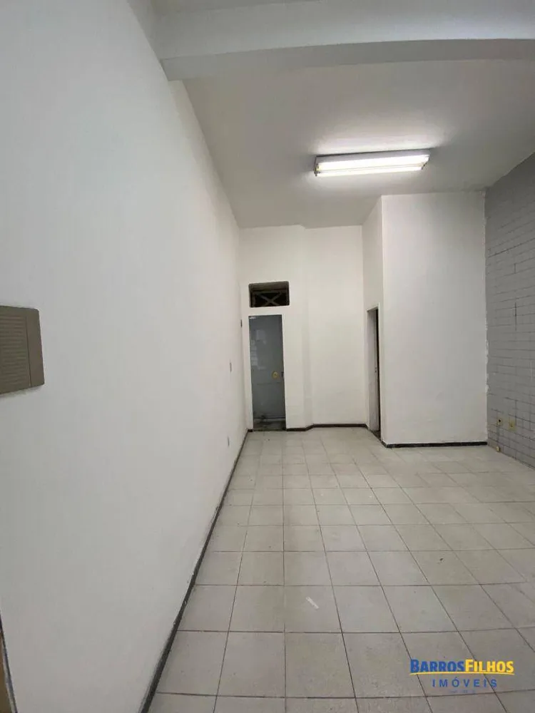 Sala-Conjunto, 30 m² - Foto 2