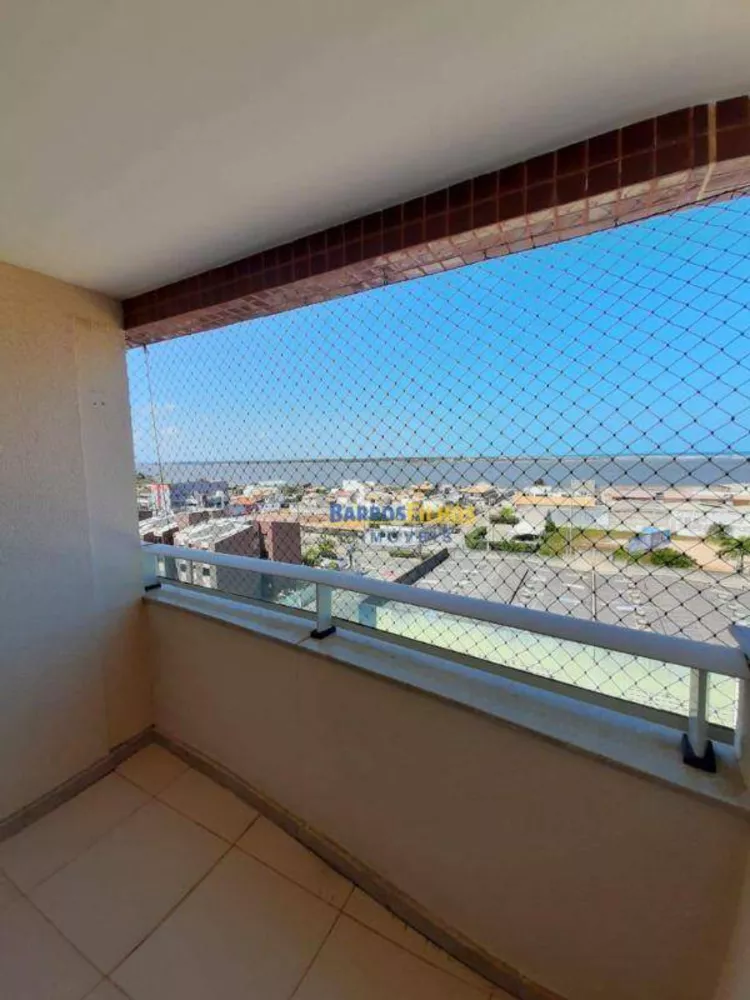 Apartamento à venda com 3 quartos, 78m² - Foto 2