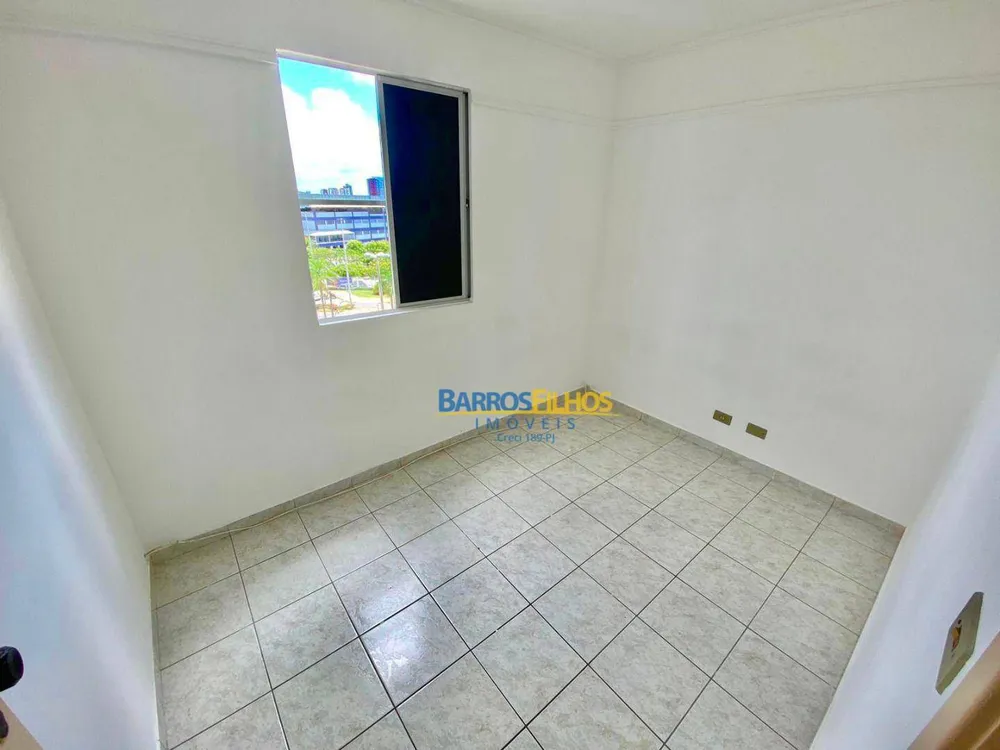 Apartamento, 3 quartos, 60 m² - Foto 2