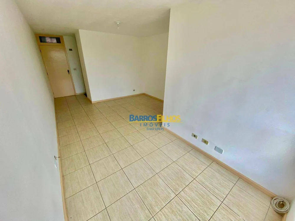 Apartamento, 3 quartos, 60 m² - Foto 3