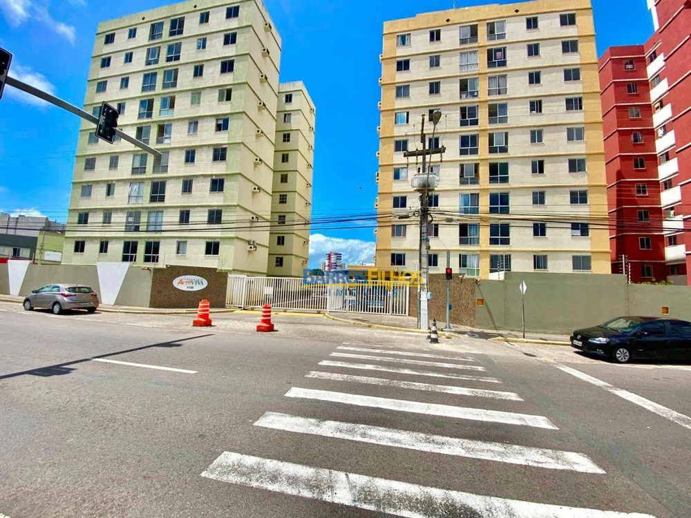 Apartamento, 3 quartos, 60 m² - Foto 4