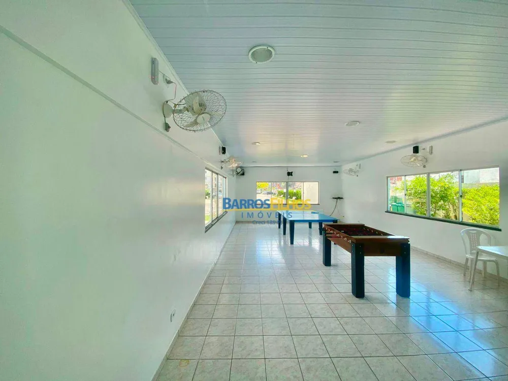 Apartamento, 3 quartos, 60 m² - Foto 1