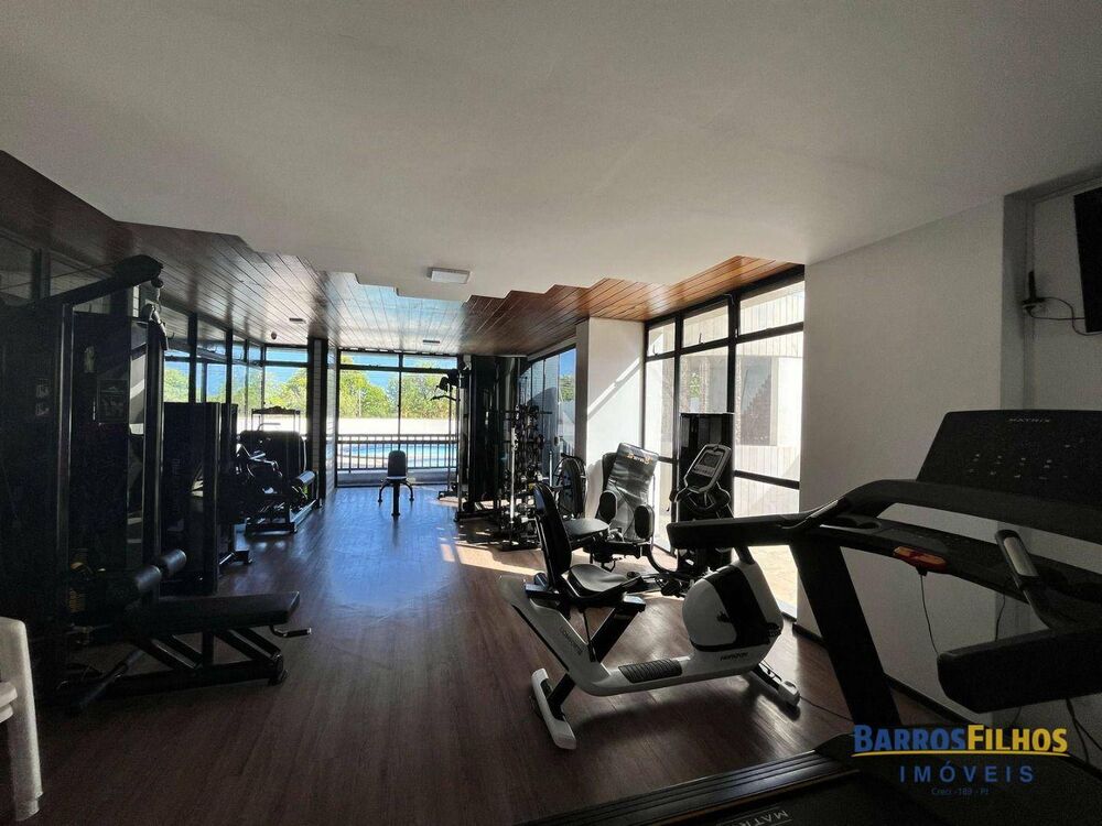 Apartamento à venda com 3 quartos, 166M2 - Foto 4