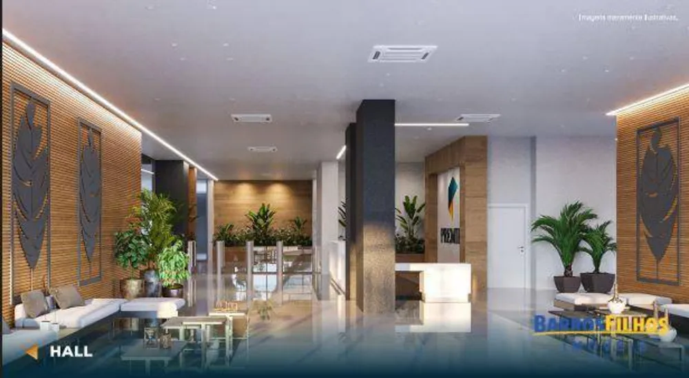 Sala-Conjunto, 47 m² - Foto 2