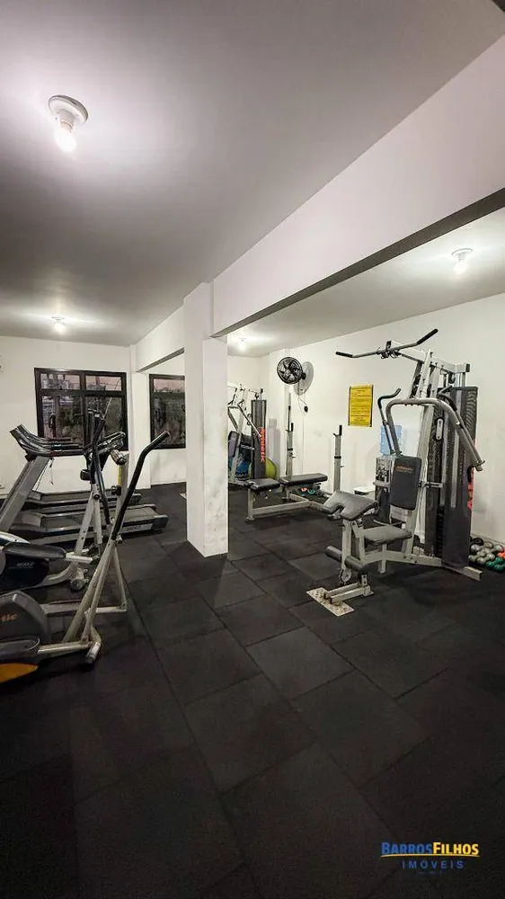 Apartamento, 3 quartos, 102 m² - Foto 1