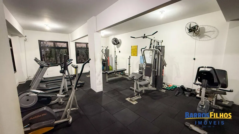 Apartamento, 3 quartos, 102 m² - Foto 2