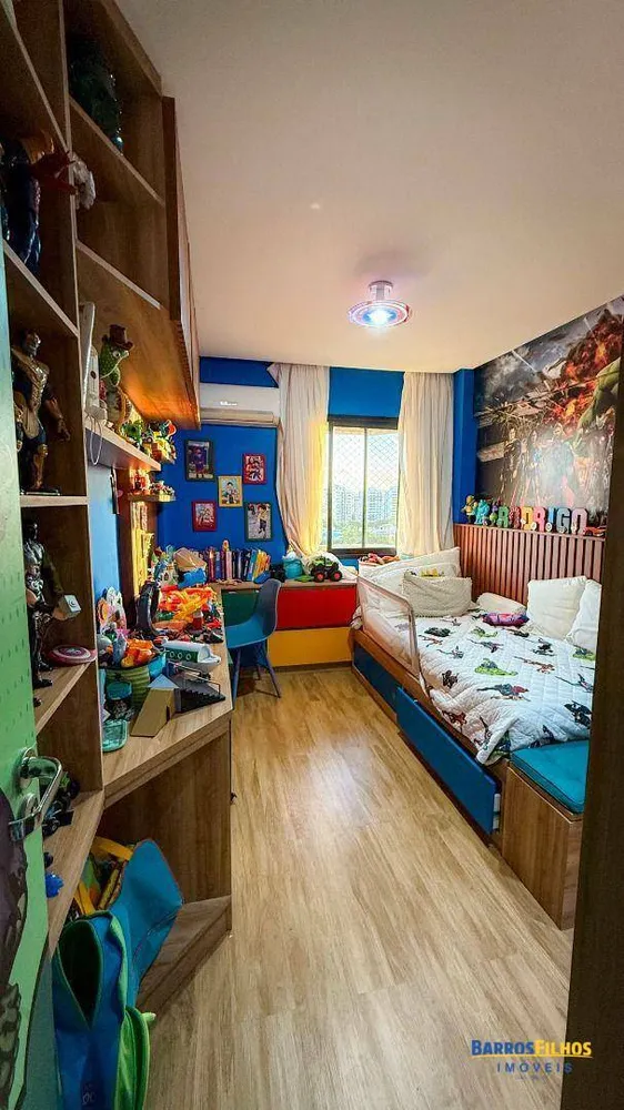 Apartamento, 3 quartos, 102 m² - Foto 3