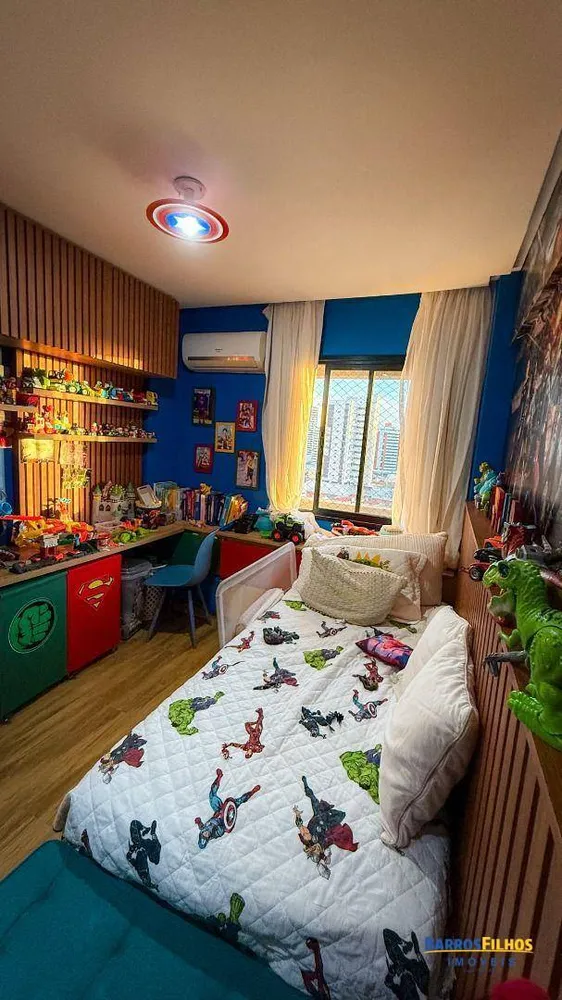 Apartamento, 3 quartos, 102 m² - Foto 4