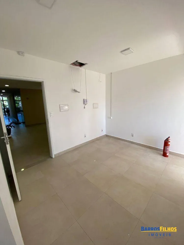 Loja-Salão, 50 m² - Foto 4