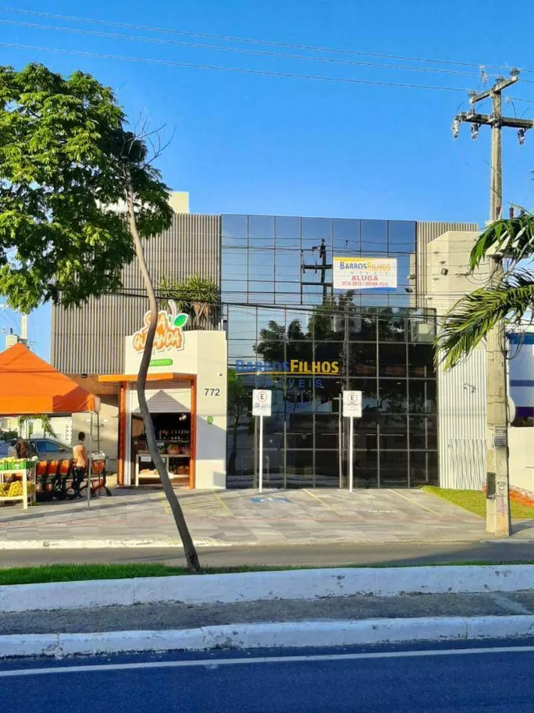 Loja-Salão, 50 m² - Foto 3