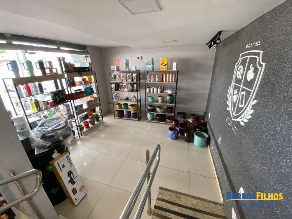 Loja-Salão, 400 m² - Foto 4
