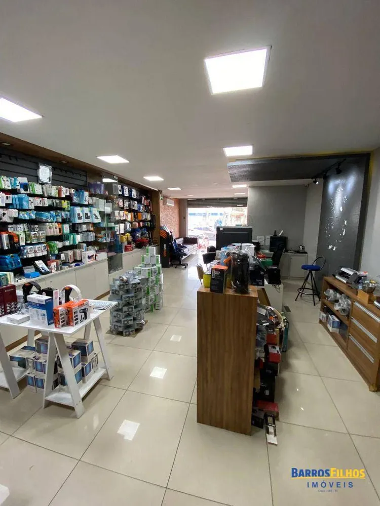 Loja-Salão, 400 m² - Foto 3