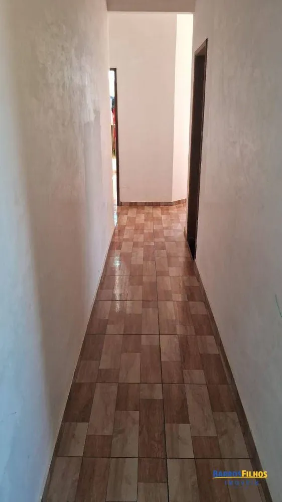 Casa, 3 quartos, 165 m² - Foto 2