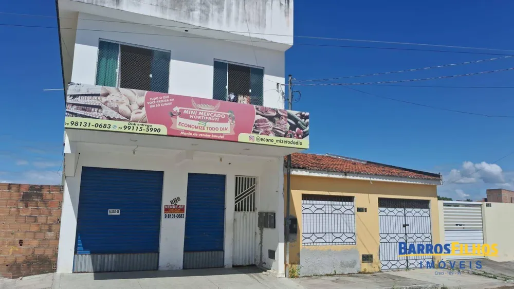 Casa, 3 quartos, 165 m² - Foto 1