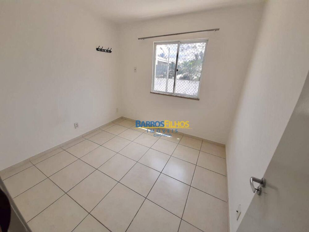 Apartamento à venda com 3 quartos, 58m² - Foto 3