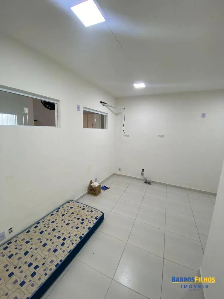 Loja-Salão, 168 m² - Foto 2