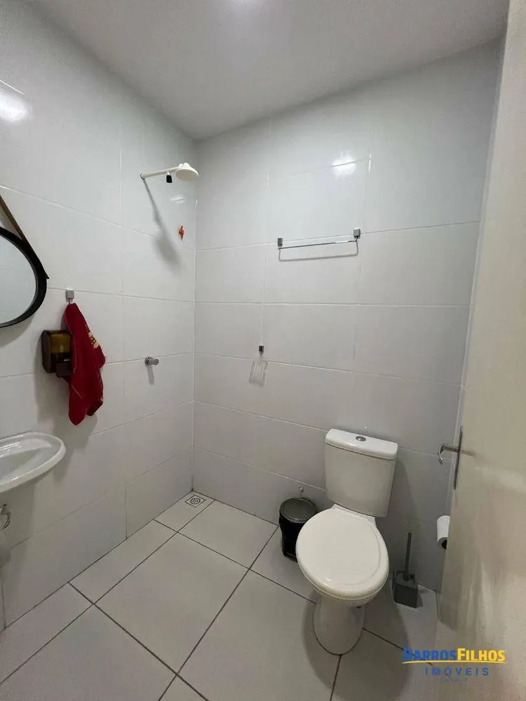 Loja-Salão, 168 m² - Foto 1