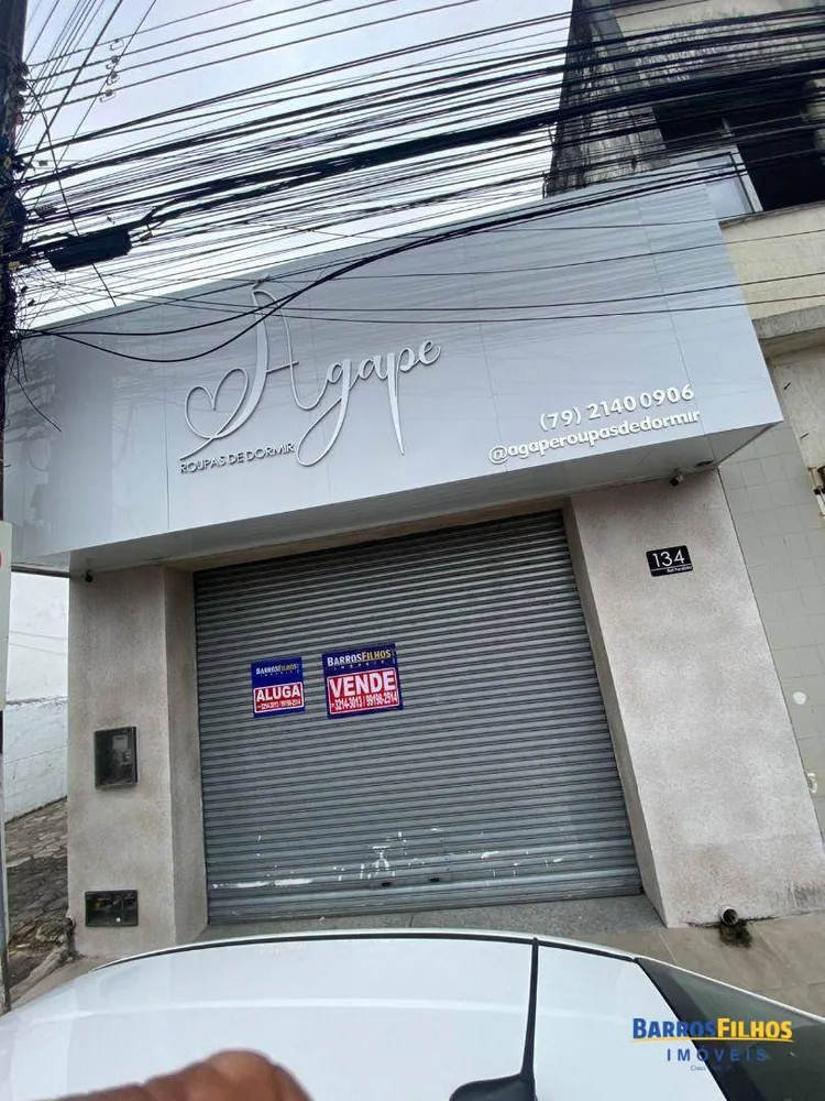 Loja-Salão, 168 m² - Foto 3