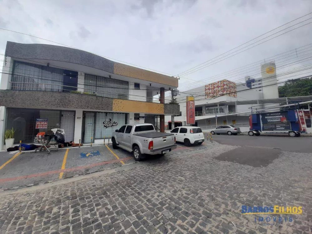 Conjunto Comercial-Sala para alugar, 20m² - Foto 1