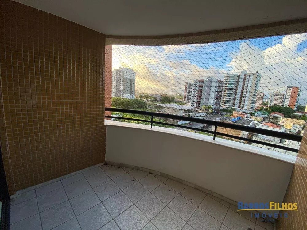 Apartamento à venda com 2 quartos, 95m² - Foto 3