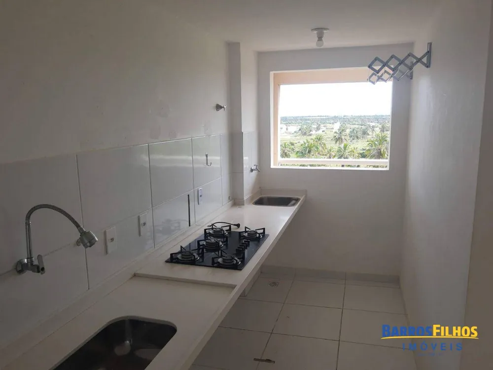 Apartamento, 2 quartos - Foto 3