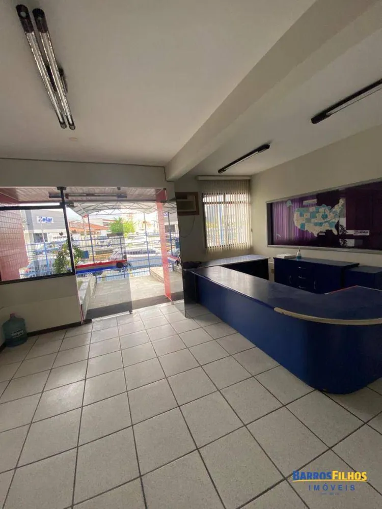 Loja-Salão, 500 m² - Foto 4