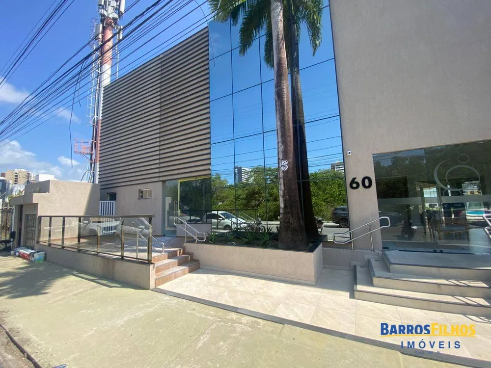 Sala-Conjunto, 28 m² - Foto 1