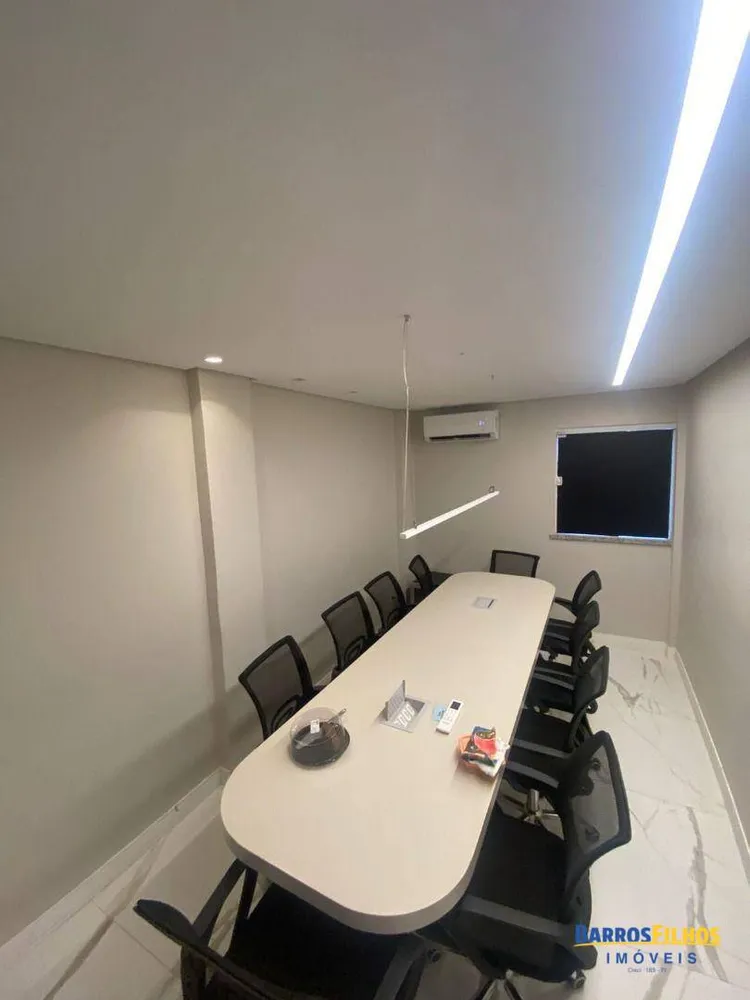 Sala-Conjunto, 28 m² - Foto 4
