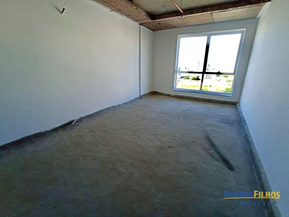 Conjunto Comercial-Sala para alugar, 33m² - Foto 4