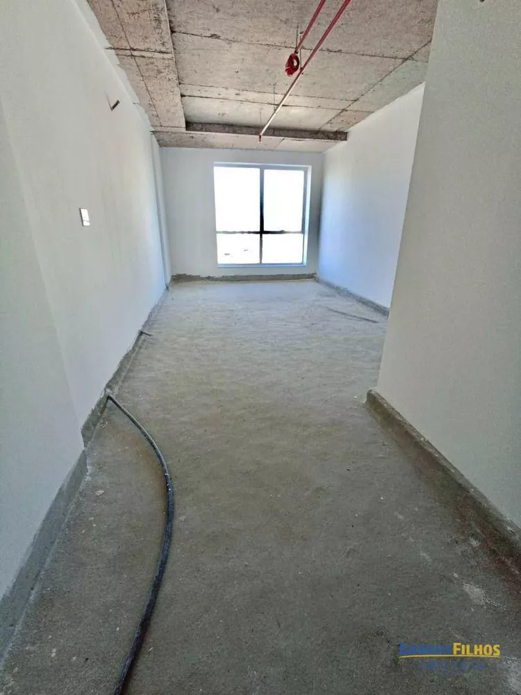 Conjunto Comercial-Sala para alugar, 33m² - Foto 3