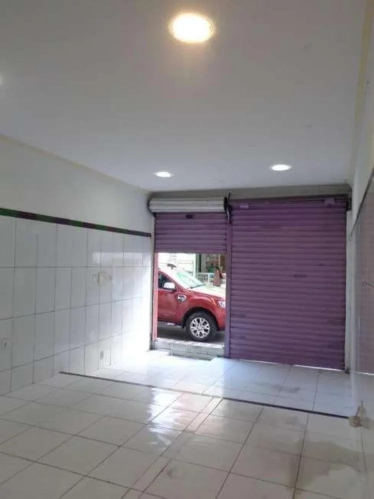 Loja-Salão, 50 m² - Foto 4
