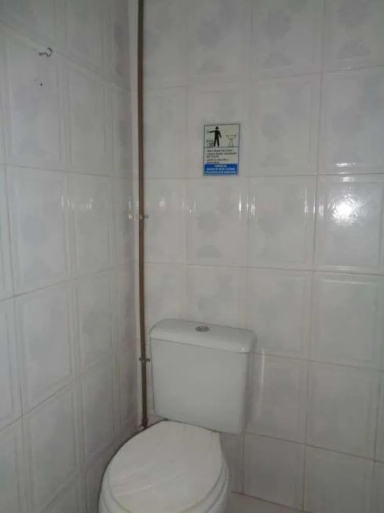 Loja-Salão, 50 m² - Foto 1