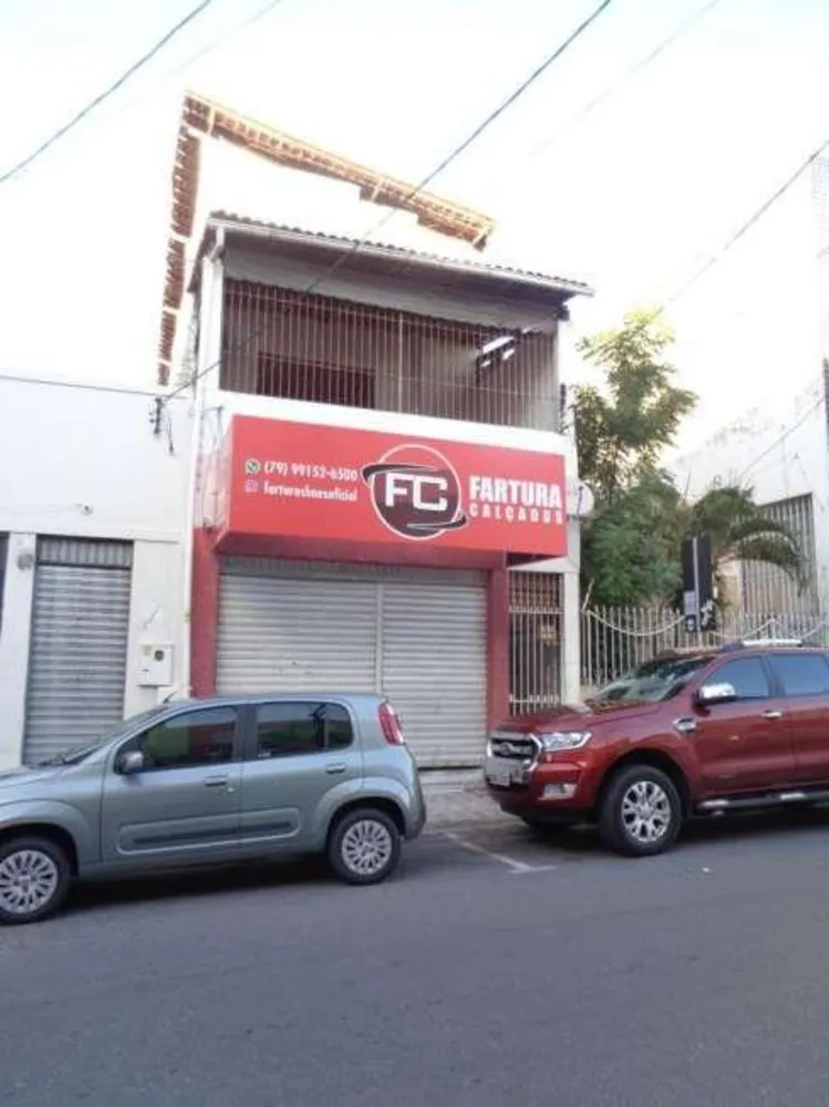 Loja-Salão, 50 m² - Foto 3