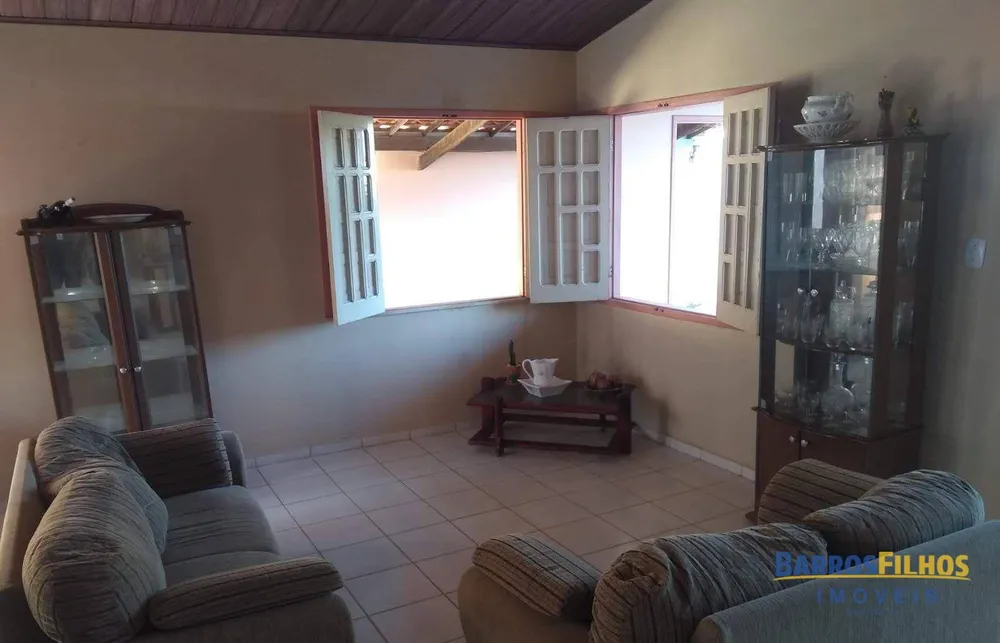 Casa, 5 quartos - Foto 3