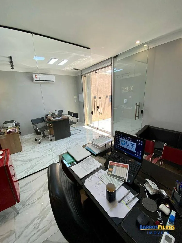 Loja-Salão, 100 m² - Foto 3