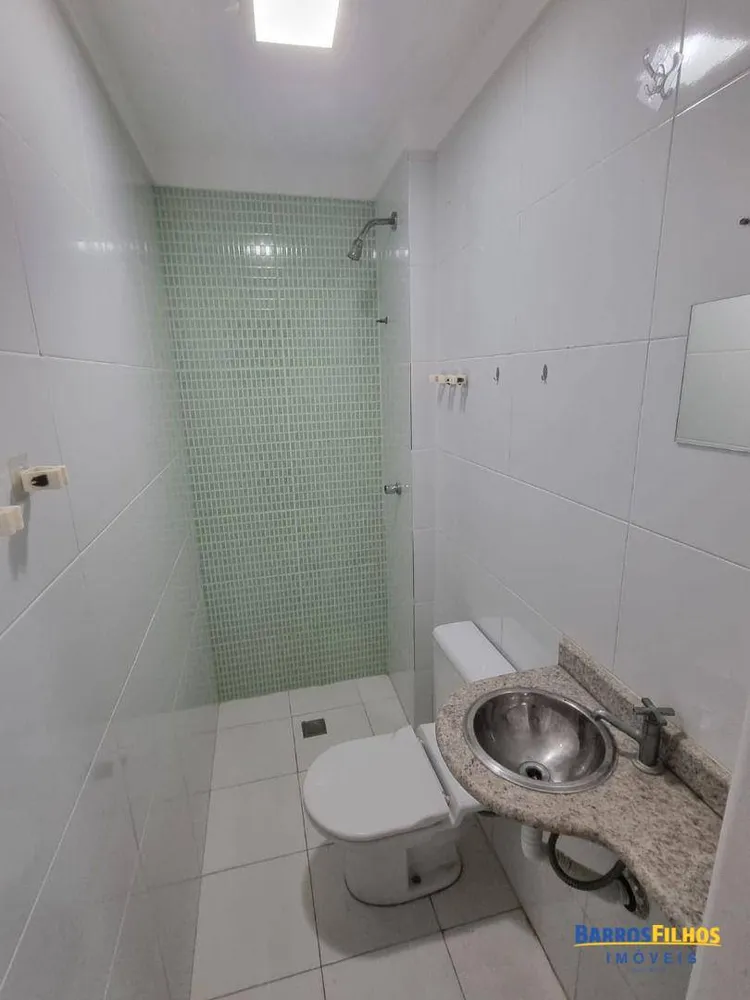 Apartamento, 3 quartos, 165 m² - Foto 3