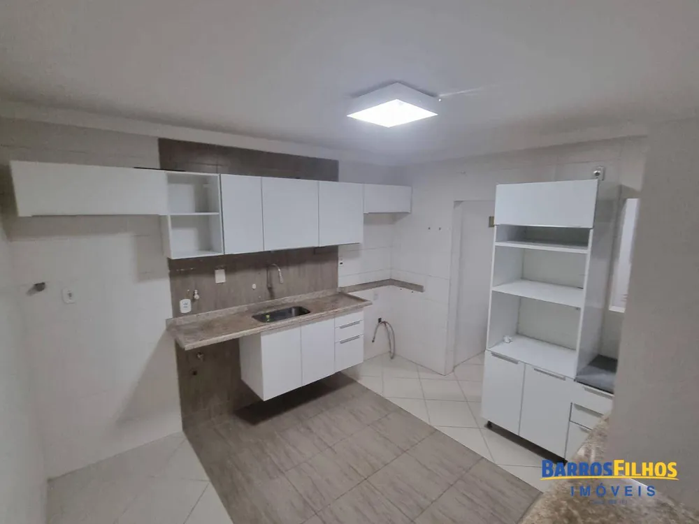 Apartamento, 3 quartos, 165 m² - Foto 4