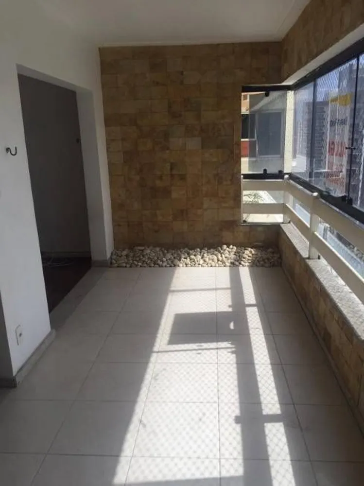 Apartamento, 3 quartos, 165 m² - Foto 1