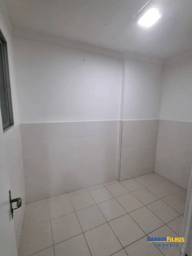 Apartamento, 3 quartos, 165 m² - Foto 2