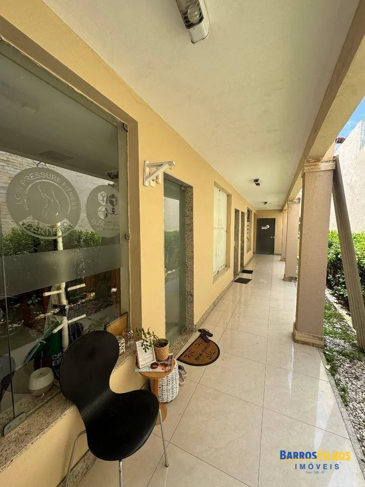 Loja-Salão, 300 m² - Foto 4