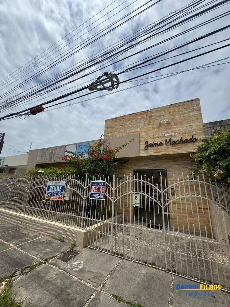 Loja-Salão, 300 m² - Foto 3