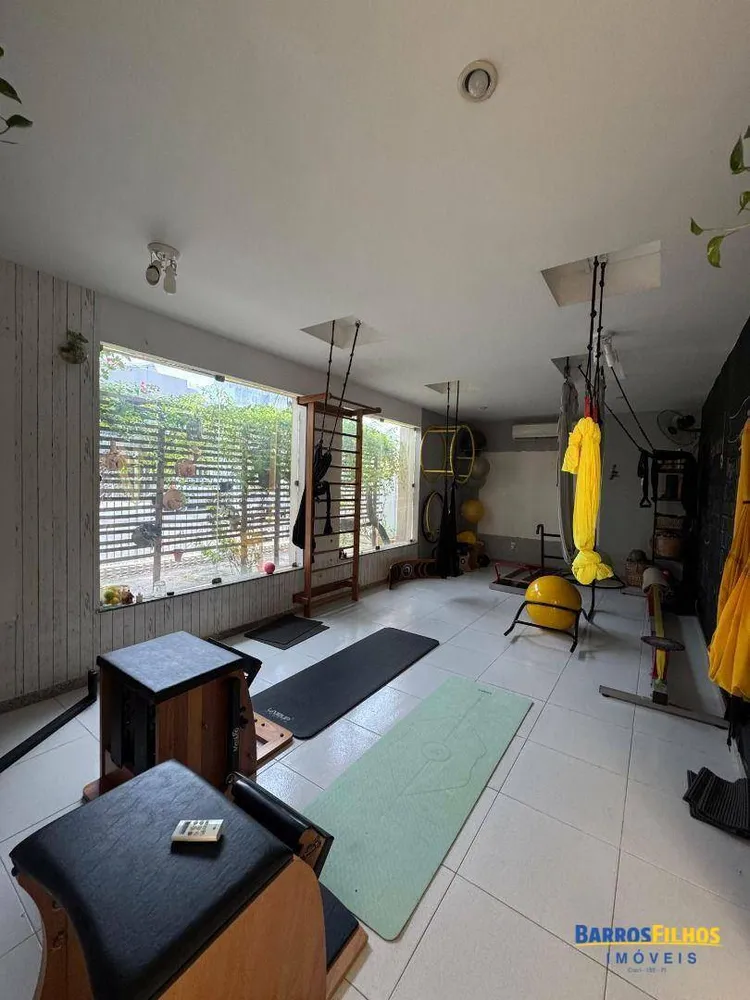 Loja-Salão, 300 m² - Foto 2