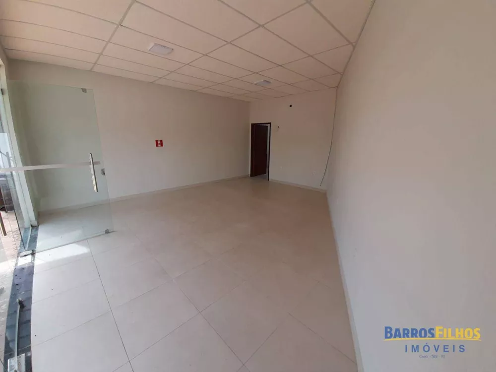 Conjunto Comercial-Sala para alugar, 55m² - Foto 3