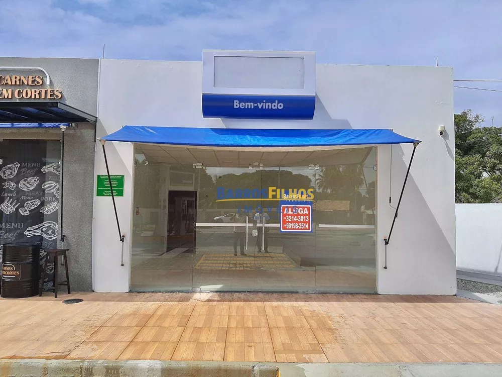 Conjunto Comercial-Sala para alugar, 55m² - Foto 1