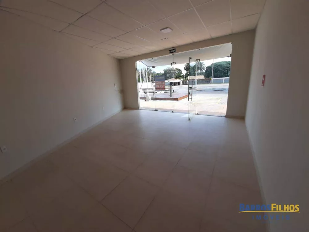 Conjunto Comercial-Sala para alugar, 55m² - Foto 2