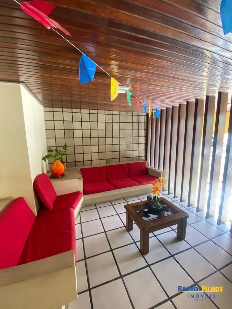 Apartamento, 3 quartos - Foto 4